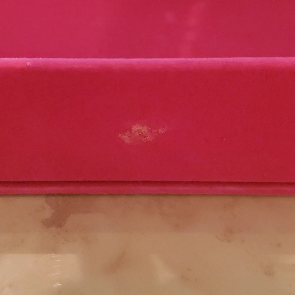 Juicy Couture Gift/Storage Box